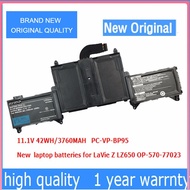 PC-VP-BP95 laptop battery for NEC LaVieZ LZ650 PC-VP-BP95 OP-570-77023