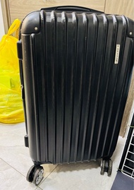 Dunlop 20吋行李箱黑色