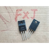 ((10 Pcs) 11N65C3 SPA11N65C3 Field Effect Management N Channel TO220F