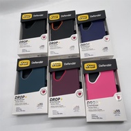OtterBox Defender Series Phone Case For Samsung Galaxy S25 Ultra S25+ S25 Plus Shockproof Hard Cover