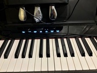 Casio pxs1000 digital piano with 3 pedal