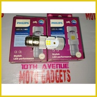 ✑ ❍ ▼ philips led headlights for honda beat fi/mio i125/mio 125s/skydrive lite/mxi/msi