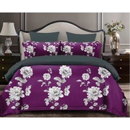 Toto skali comforter set 7in1 high quality comforter set
