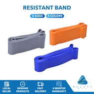 Pull-Up Resistance Bands for Workout, Mobility, Body Fitness, Training & Powerlifting