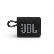 JBL Go 3 防水便攜無線揚聲器