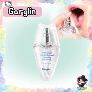 GARGLIN Fresh Breath Mouth Mist 15ml - Portable Breath Freshener Spray (Cool Mint)