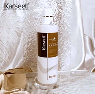 Karseell Maca Shampoo Keratin คาร์เซล มาคา พาวเวอร์ แชมพู เคราติน สำหรับผมแห้งเสียจากการทำเคมี 500มล.