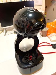 Nescafe Dolce Gusto 咖啡機