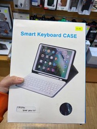 smart keyboard case ipad pro 11''