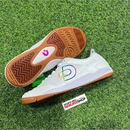 DESPORTE Futsal Shoes SAO LUIS KI 2 (WHITE/RAINBOW)