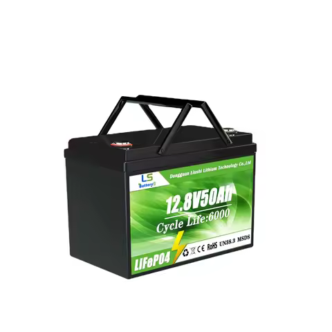 12V 12.8V 24V 25.6V 100AH 200AH 300AH Deep Cycle Lifepo4 Lithium Ion Battery for Rv Fishing Boat Yac