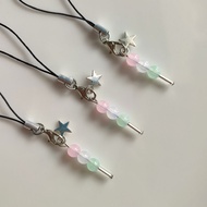 GANTUNGAN HP Phone charm dango | Keychain dango | Hanger cute aesthetic mini dango candyhp