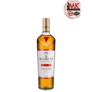 Macallan Classic Cut 2023 Single Malt Scotch Whisky (700ml)