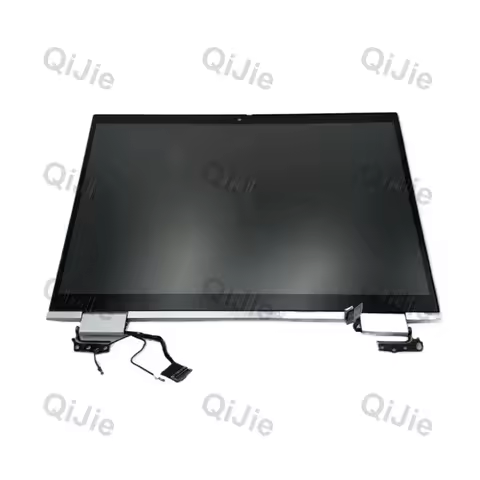 Replacement Top Half Part Compatible for HP PRO BOOK X360 435 G8 G9 G7 G10 LCD Touchscreen M46288-00
