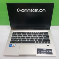 Laptop Acer Swift 3x SF314-510G Intel Core i5 1135G7 Ram 16 Gb