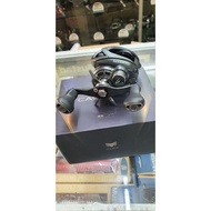 SEASIR CAST PRO FISHING REEL