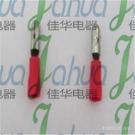 Terminal Male Pre-Insulated Terminal MPD1.25-156 Butt Bullet Terminal VJ8Z