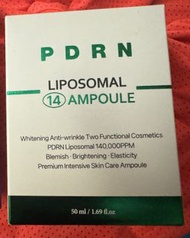 PDRN LIPOSOMAL