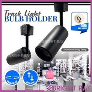 GU10 Track Light Bulb Holder Ceiling Light LED Bulb Holder Lamp Bulb Spotlight Lamp Holder Light Bul