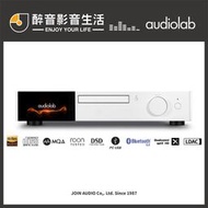 【醉音影音生活】英國 Audiolab 9000CDT CD轉盤/CD播放器/CD播放機.迎家代理公司貨