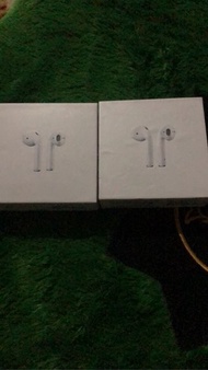 Airpods gen 2