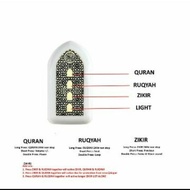 New Arrival PLUG-IN NEW ARRIVAL ZIKIR 2020