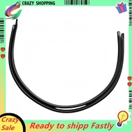 Roof Strips 74306-S03-003 74316-S03-003 for    EK3 EK4 EK9 1996 -2000 Roof Molding Drip Weatherstrip