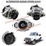 Alternator for Suzuki Vitara SJ410 (RECOND)