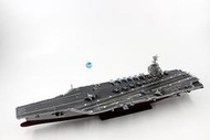台商工坊 1/700 美國海軍 CVN-78 福特級福特號 航空母艦