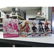 [Ready Stock] 30MS Option Hairstyle Parts Vol.7