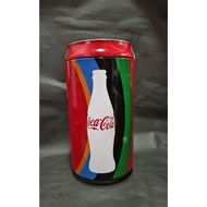 Coke Can Large Metal