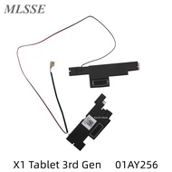 New Original For Lenovo ThinkPad X1 Tablet 3rd Gen Laptop Built-in Audio Speaker 01AY256 01AY257 01A