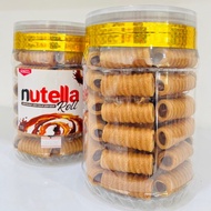 LIQQ ROLL NUTELLA BY FIQ FIQA ENTERPRISE