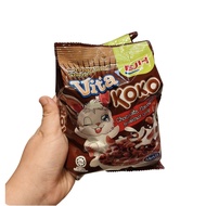 EJH  Cereal Vita chocolate Flavour Sarapan Pagi  50g x2