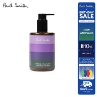 Paul Smith โลชั่นบำรุงผิวมือ Paul Smith กลิ่น Botanist Size 300ml
