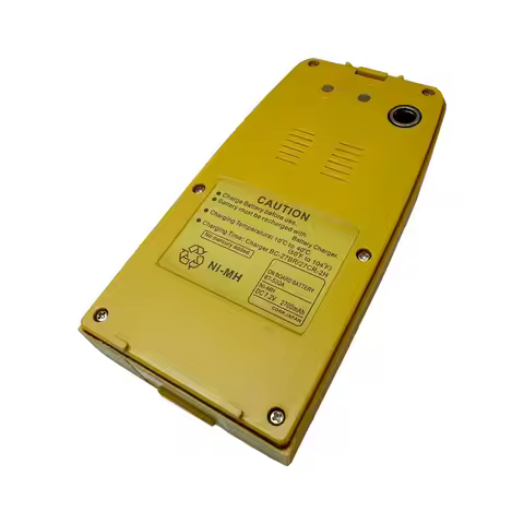 BT-52QA BT52QA Battery Ni-MH Rechargeable For TOPN GTS-200/330/332 GPT -3000 3002 3005 3100 3200 Ser