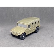 Tomica No.96 JSDF HMV - Loose