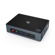 Beelink Mini PC GTI8 Game Office Computer 8/16GB DDR4 RAM 256/512GB Host Intel i5 (8259U) Fingerprin