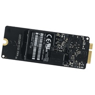 Odyson - 128GB SSD Replacement for Apple MacBook Pro 13" Retina A1425 / 15" A1398 (Late 2012-Early 2