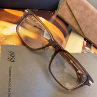 999.9 Glasses NPM-147 Cat Eye Shape Fashion Glasses Frame Optical Frame Suitable for Men Women