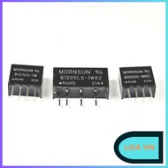 Power isolation IC B1212S-1W B1212S-1WR2 B1205 B0505 from VN Speaker shop