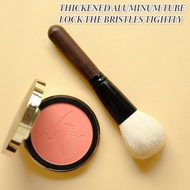 Animal Hair Powder Paint Aries Capillaries Light Front Wool Makeup Brush Blush Brush Halo Dye Brush