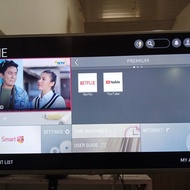 Smart TV LG  42 inch FHD Sudah Digital TV