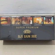 Dji Sam Soe Super Premium 16 ~ Dji Sam Soe Super Premium 1 Slop