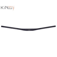 Bicycle Handlebar 31.8X760mm Carbon Fiber Matte Bike Handlebar  Handlebars Bike Accessories