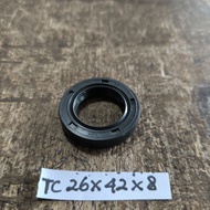 Seal 26x42x8 Japan High Quality