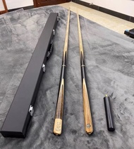 🌟美國全新 Predator美洲豹 戰神正品手工桿桌球桿pool cue