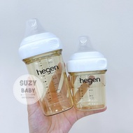 BÌNH SỮA HEGEN HÀN QUỐC 150ML/240ML