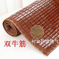{SDGSEG} 【COD】 Sofa cushion mahjong mat summer day non-slip ice bamboo living room European factory