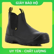 [Genuine Product] Safety Jogger Bestfit S1P High Neck Shoes Waterproof Anti-Slip Anti Stud Impact